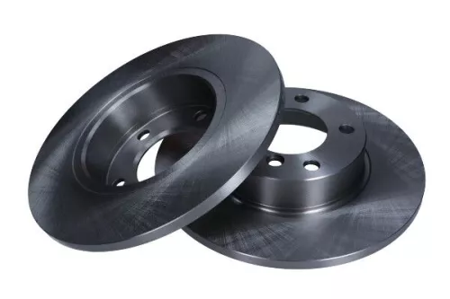 MAXGEAR Brake Disc 19-0688 MAXGEAR 19-0688)