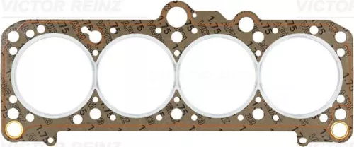 Pakking, cilinderkop VICTOR REINZ 61-25745-40)