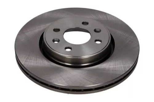 MAXGEAR Brake Disc 19-0803 MAXGEAR 19-0803)