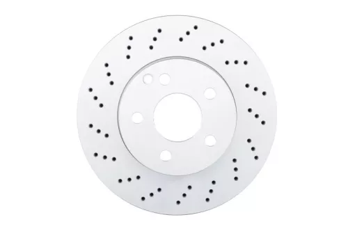 BOSCH Brake Disc 0 986 479 331 BOSCH 0 986 479 331)