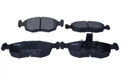 Remblokkenset, schijfrem MAXGEAR 19-0629)
