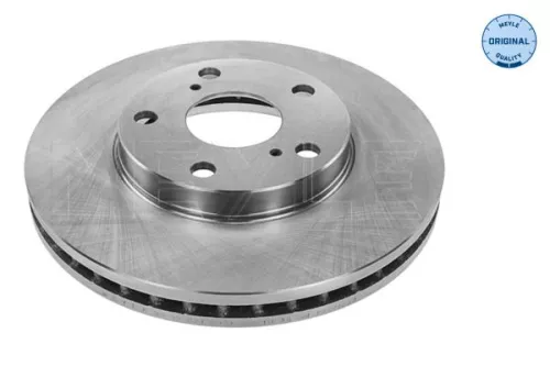MEYLE Brake Disc 30-15 521 0031 MEYLE 30-15 521 0031)