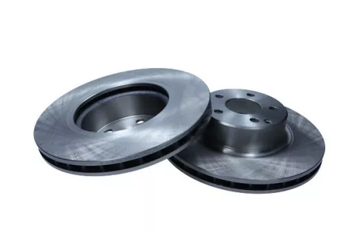 MAXGEAR Brake Disc 19-1795 MAXGEAR 19-1795)