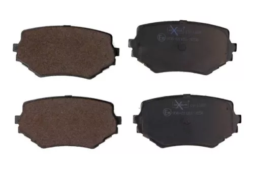 Remblokkenset, schijfrem MAXGEAR 19-1389)