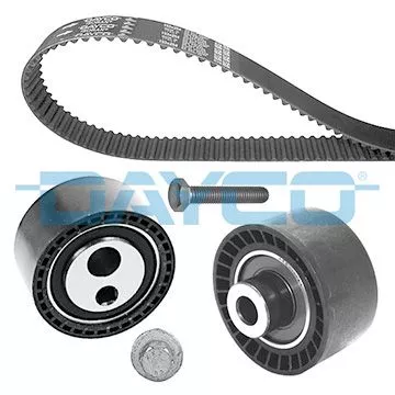 Distributieriemset DAYCO KTB293)