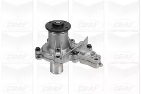 Waterpomp, motorkoeling GRAF PA1047)