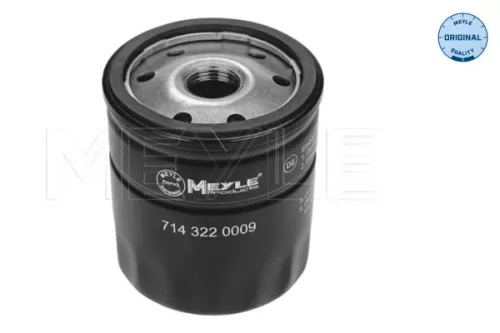 Oliefilter MEYLE 714 322 0009)
