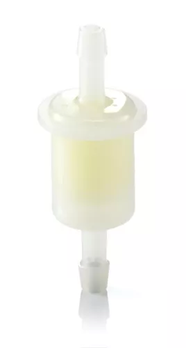 Brandstoffilter MANN-FILTER WK 21 (10))
