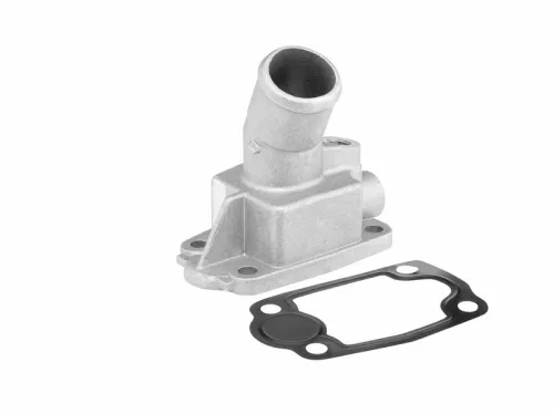 Thermostaat, koelvloeistof BorgWarner (Wahler) 410081.79D)