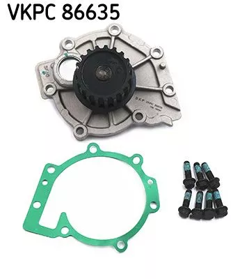 Waterpomp, motorkoeling SKF VKPC 86635)