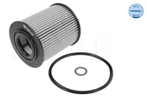 Oil Filter MEYLE 300 114 2200)