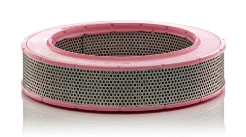 Luchtfilter MANN-FILTER C 36 157)