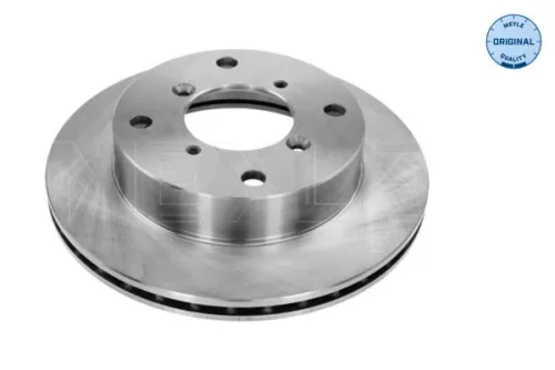 MEYLE Brake Disc 33-15 521 0002 MEYLE 33-15 521 0002)