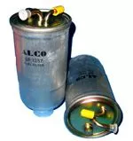 Fuel Filter ALCO FILTER SP-1257)