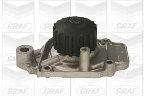Waterpomp, motorkoeling GRAF PA428)