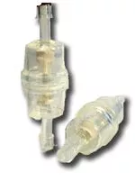 Brandstoffilter ALCO FILTER FF-035)
