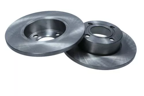 MAXGEAR Brake Disc 19-0985 MAXGEAR 19-0985)