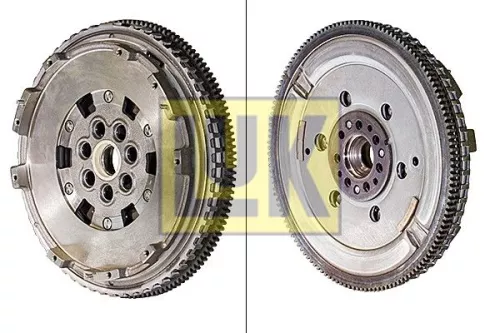 Vliegwiel Schaeffler LuK 415 0463 10)