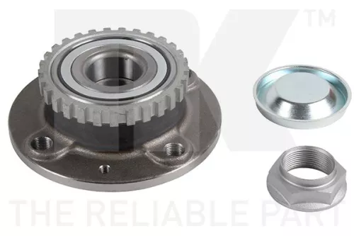 Wiellagerset NK 763717)