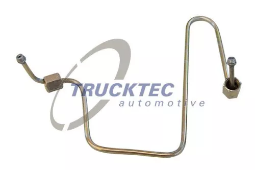 Hogedrukleiding, injectiesysteem TRUCKTEC AUTOMOTIVE 02.13.067)