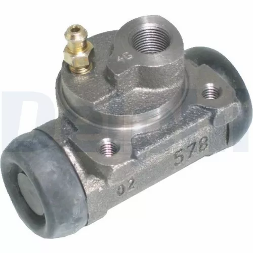 Wielremcilinder DELPHI LW25146)