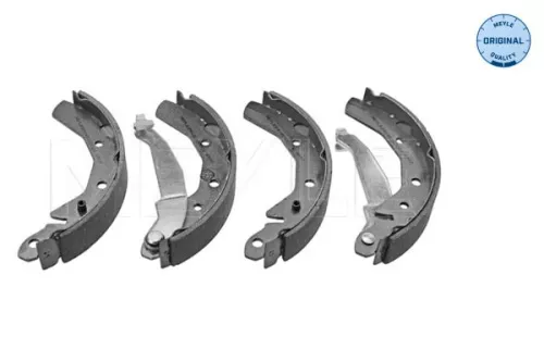 Remblokkenset MEYLE 29-14 533 0002)