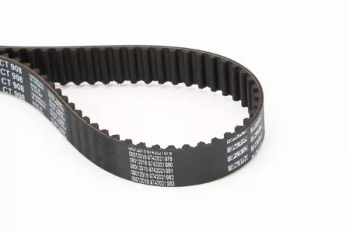 Timing Belt CONTINENTAL CTAM CT908)