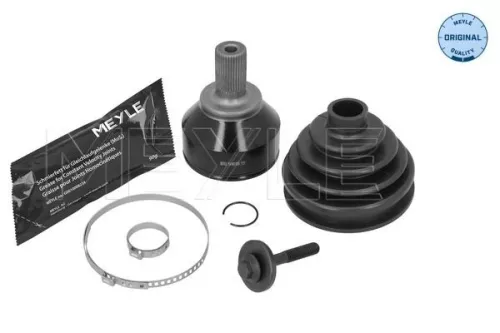Koppelingsset, aandrijfas MEYLE 714 498 0024)