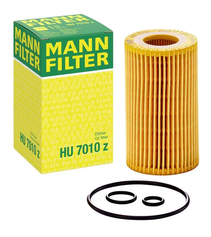 OLIEFILTER (HU 7010 z)