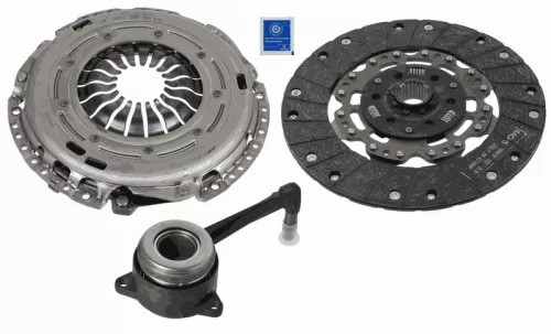 Koppelingsset SACHS 3000 990 210)