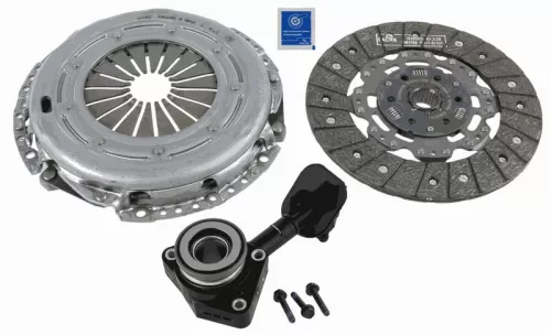 Clutch Kit SACHS 3000 990 221)