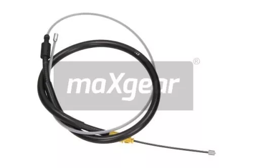 Kabeltrek, parkeerrem MAXGEAR 32-0370)