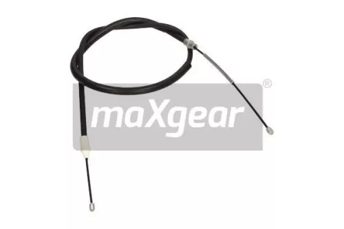 Kabeltrek, parkeerrem MAXGEAR 32-0384)