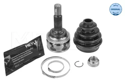 Koppelingsset, aandrijfas MEYLE 30-14 498 0026)