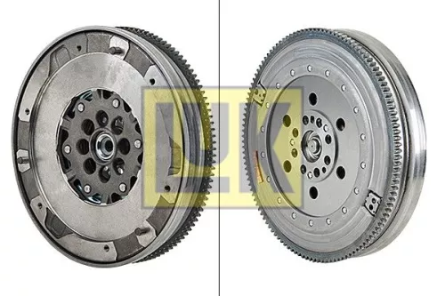 Flywheel Schaeffler LuK 415 0477 10)