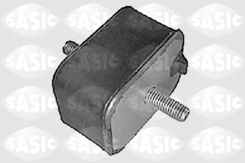 Montage, motor SASIC 9001354)