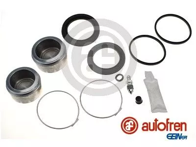 Reparatieset, remklauw AUTOFREN SEINSA D41632C)