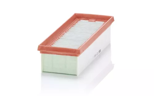 Luchtfilter MANN-FILTER C 27 010)