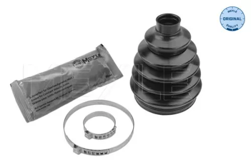 Balgset, aandrijfas MEYLE 214 495 0003)