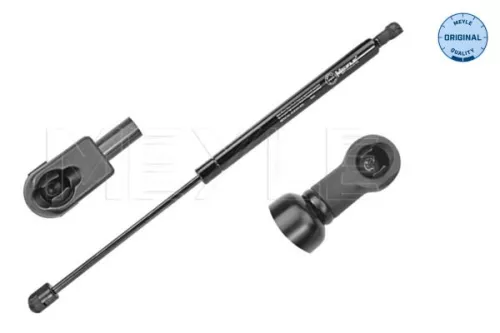 Gasveer, kofferbak/laadruimte MEYLE 30-40 910 0033)
