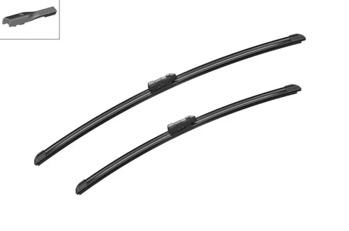 Ruitenwisser BOSCH 3 397 007 297)