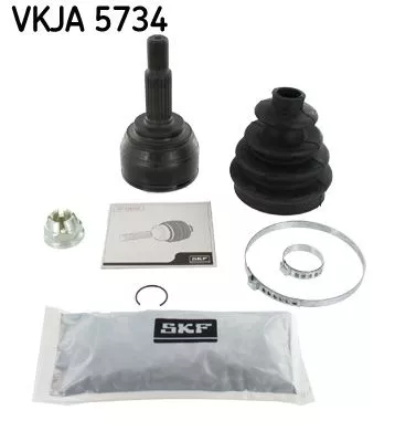 Koppelingsset, aandrijfas SKF VKJA 5734)
