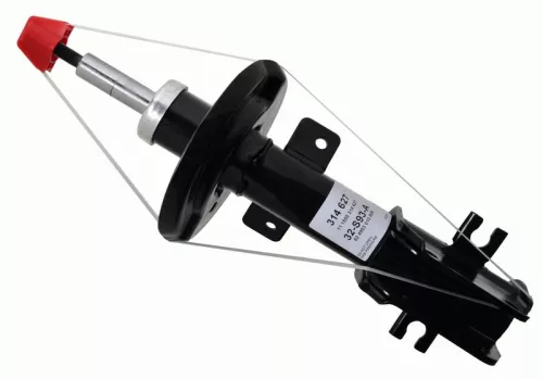 Schokdemper SACHS 314 627)