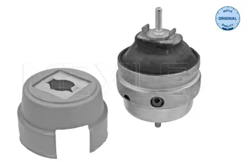 Montage, motor MEYLE 100 199 0180)