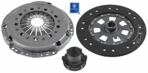 Koppelingsset SACHS 3000 827 201)