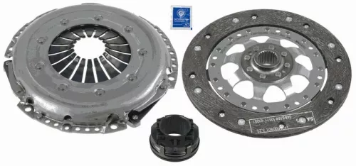 Koppelingsset SACHS 3000 839 801)