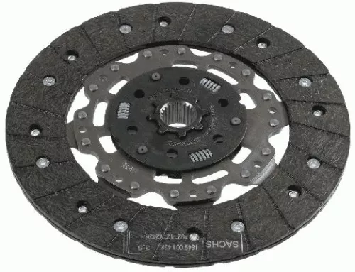 Clutch Disc SACHS 1878 004 698)