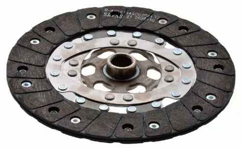 Clutch Disc SACHS 1864 527 337)