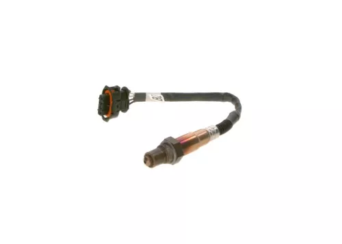 Oxygen Sensor BOSCH 0 258 006 499)