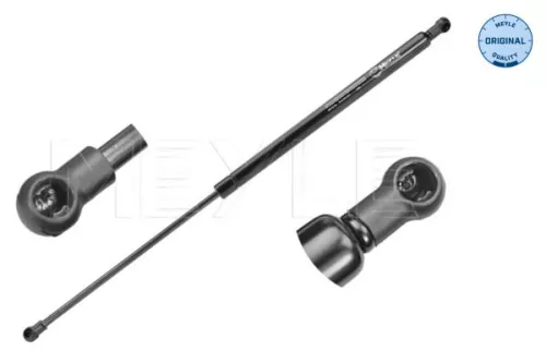 Gasveer, kofferbak/laadruimte MEYLE 16-40 910 0031)